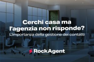 Customer service immobiliare: nel 2026 non puoi permetterti di perdere una chiamata