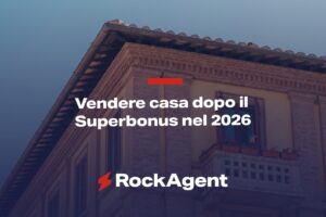 Vendere casa dopo il Superbonus nel 2026: plusvalenza, detrazioni residue e rogito