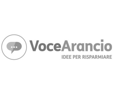 VoceArancio