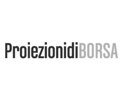 Proiezioni di Borsa