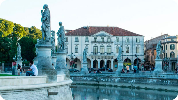 Vendere casa a Basanello a Padova