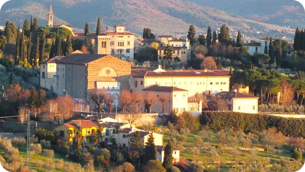 Vendere casa nel quartiere Bolognese a Firenze