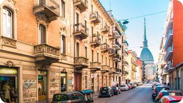 Vendere casa nel quartiere Vanchiglia a Torino