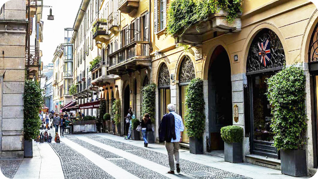 Vendere casa nel centro storico di Milano