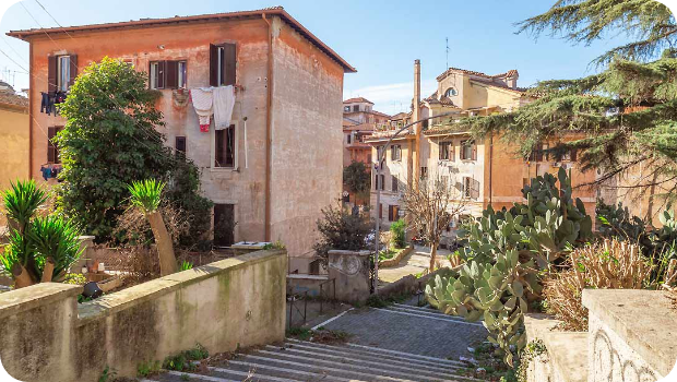 Quartiere Garbatella