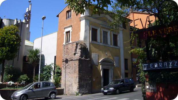 Quartiere Prima Porta