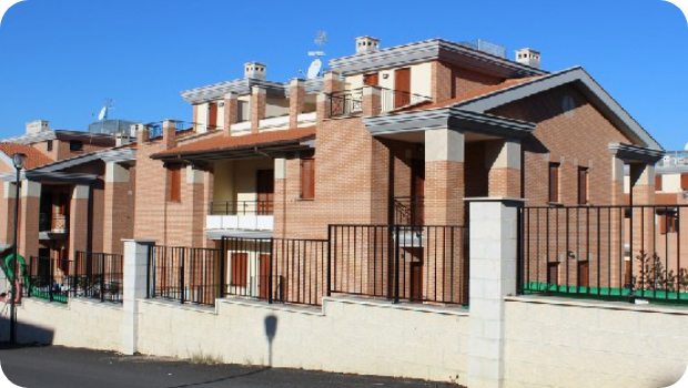 Quartiere Mezzocammino