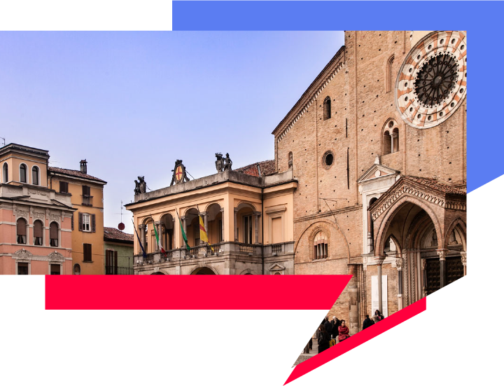 Centro storico di Lodi