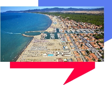 Marina di Grosseto