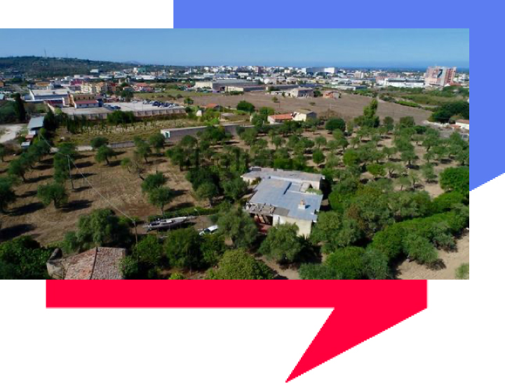 Vendere casa a Sassari Caniga