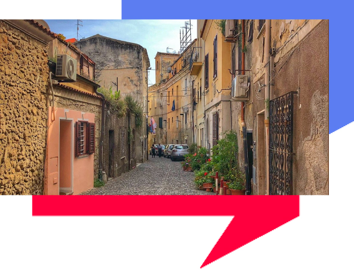 Vendere casa a Sassari Centro storico