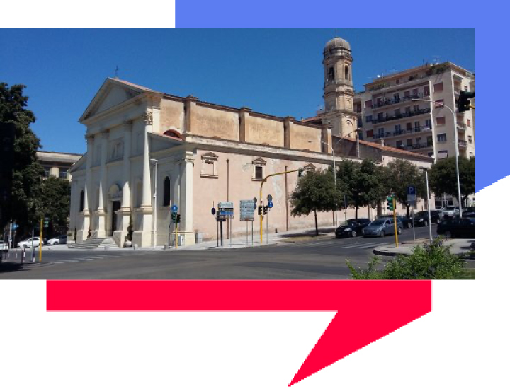 Vendere casa a Sassari San Giuseppe