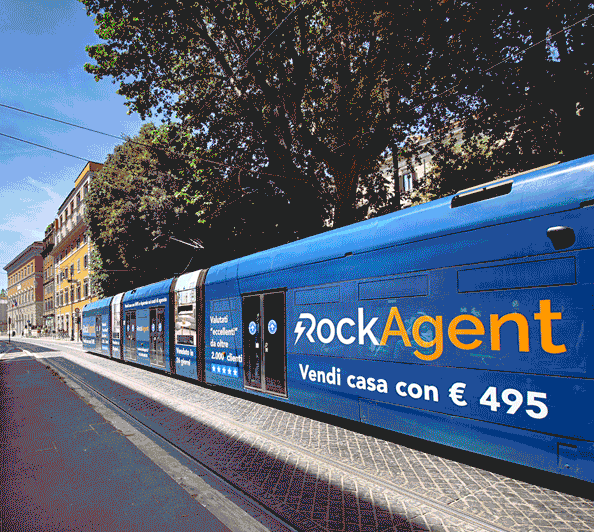 RockAgent